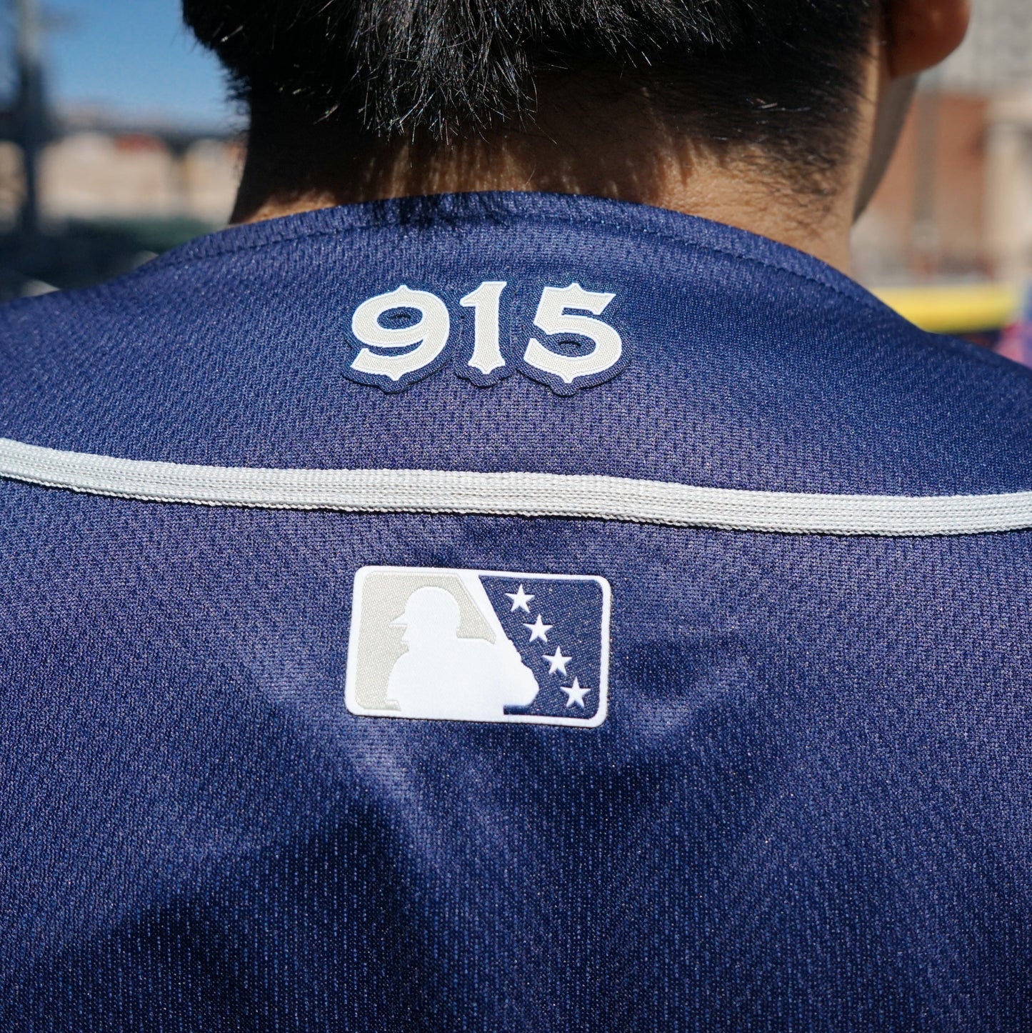 CHIHUAHUAS MENS 2025 AUTHENTIC CHUCOTOWN JERSEY- OT SPORTS