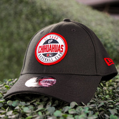CHIHUAHUAS GAME DAY STRETCH FIT HAT- NEW ERA