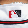 CHIHUAHUAS AUTHENTIC OT SPORTS HOME WHITE JERSEY