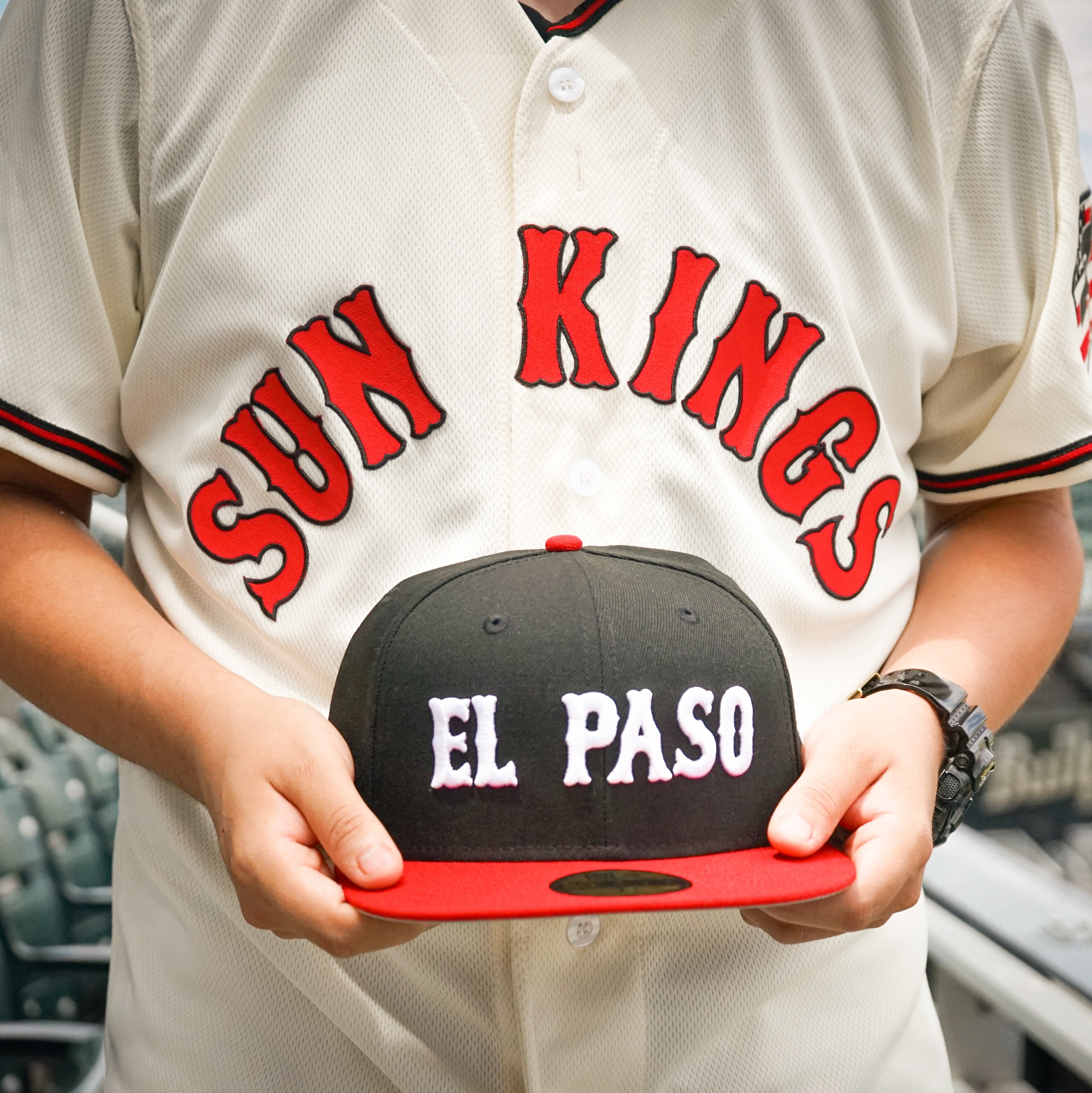 El Paso Chihuahuas Tシャツとキャップセット El Paso Chihuahuas Official Team Shop – El Paso Chihuahuas