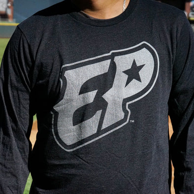 CHIHUAHUAS STEEL L/S TEE- 108 STITCHES