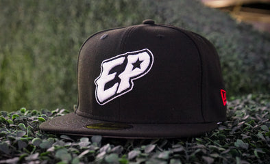 CHIHUAHUAS EP THROWBACK 5950 FITTED HAT- NEW ERA