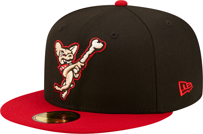 El paso chihuahuas baseball caps best sale