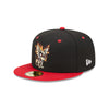 New Era 5950 Chihuahuas Marvel's Defenders of the Diamond Fitted Cap