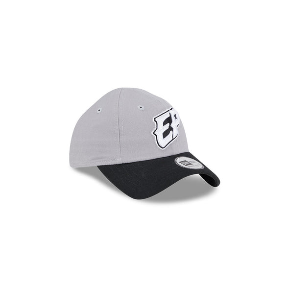 CHIHUAHUAS GRAY TEAM CSL ADJUSTABLE HAT- NEW ERA