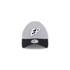 CHIHUAHUAS GRAY TEAM CSL ADJUSTABLE HAT- NEW ERA