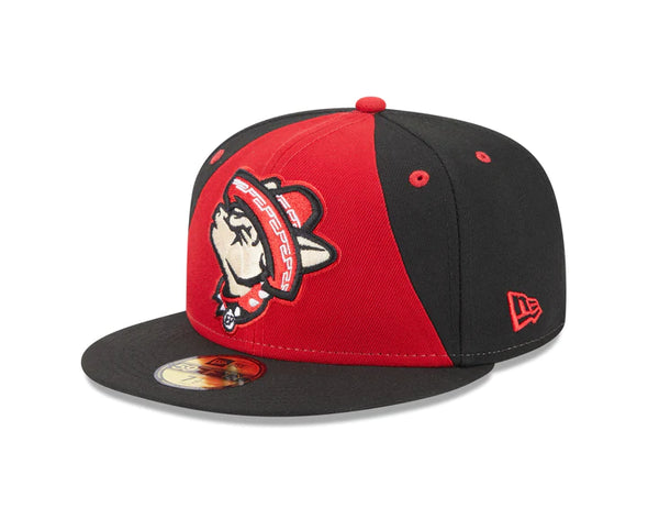 New Era 5950 Official On Field Alternate Chihuahuas Cap