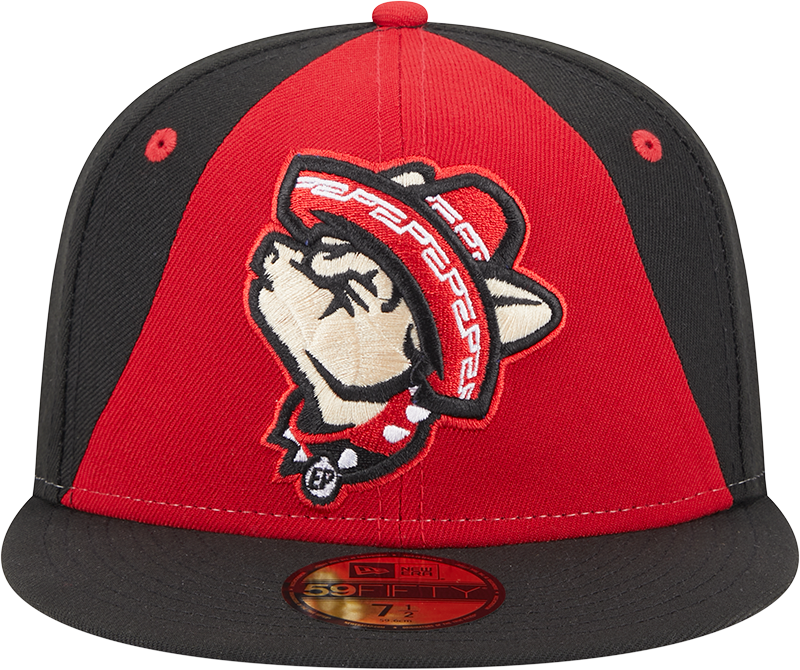 El paso chihuahuas baseball caps sales