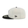 CHIHUAHUAS WHITE CREAM 5950 FITTED HAT- NEW ERA