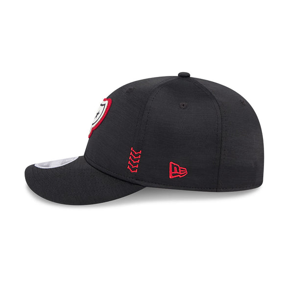 CHIHUAHUAS CLUB STRETCH 9FIFTY FIT HAT- NEW ERA