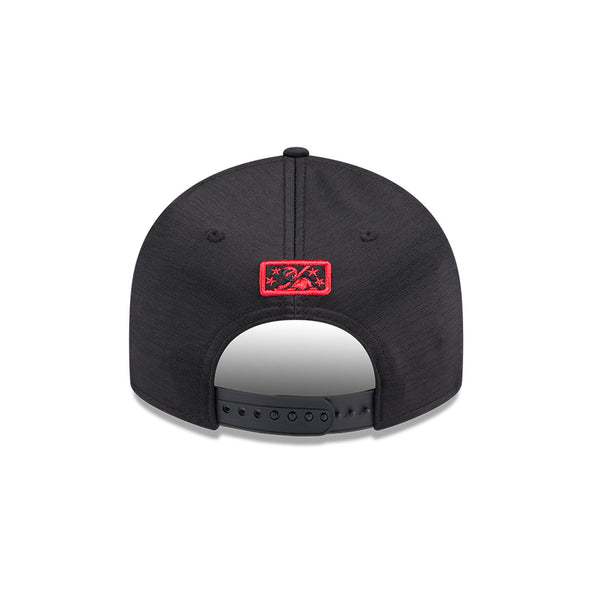 CHIHUAHUAS CLUB STRETCH 9FIFTY FIT HAT- NEW ERA