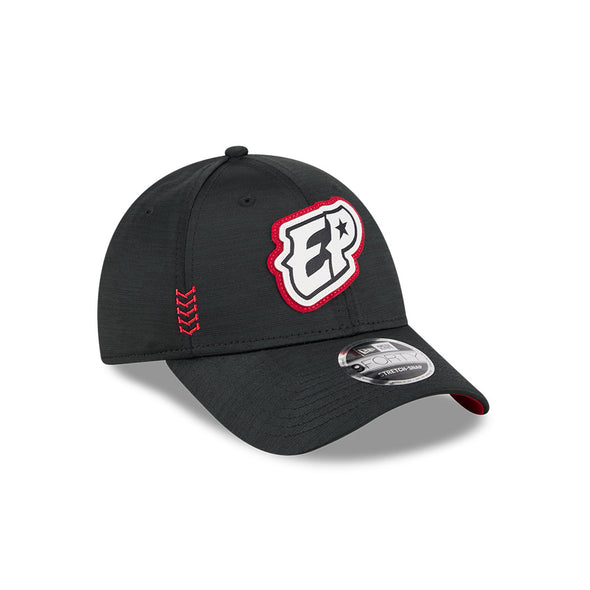 CHIHUAHUAS CLUB 9FORTY STRETCH SNAP BACK HAT- NEW ERA