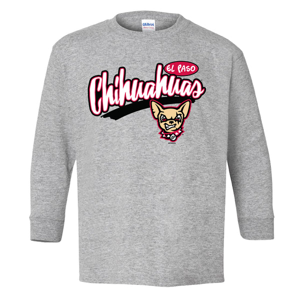 CHIHUAHUAS CHAUNCEY YOUTH TEE
