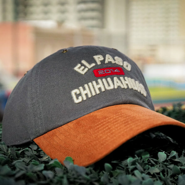 CHIHUAHUAS 2014 ADJUSTABLE HAT- 47 BRAND