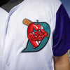 2025 DIABLOS MENS AUTHENTIC JERSEY- OT SPORTS