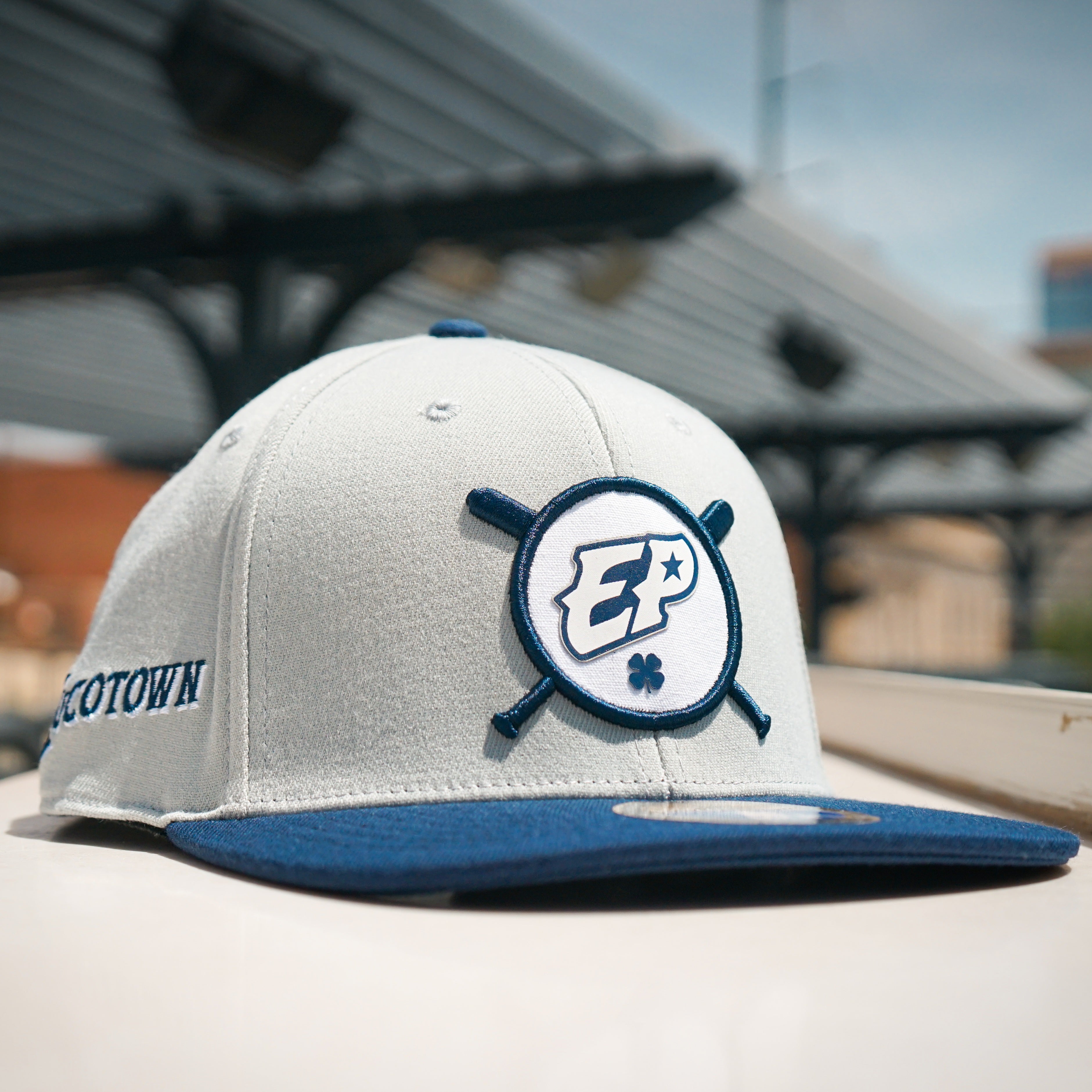 All Caps – El Paso Chihuahuas Official Store