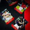 CHIHUAHUAS 2025 TEAM SET