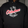 CHIHAUHUAS CHAMPION HOODIE