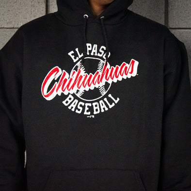CHIHAUHUAS CHAMPION HOODIE