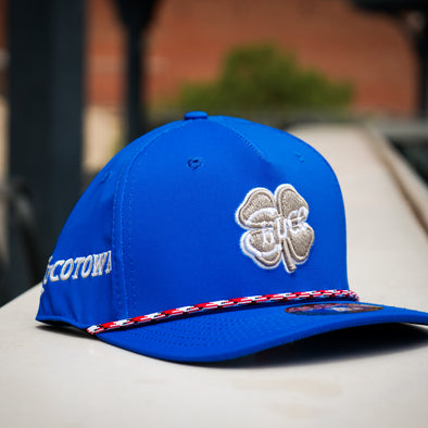 CHIHUAHUAS LUCKY BRAND SNAP BACK HAT – El Paso Chihuahuas Official