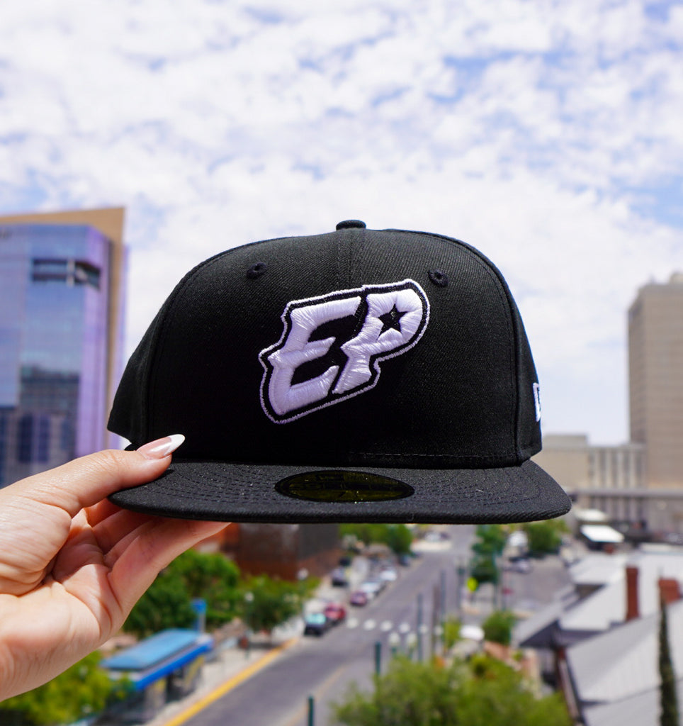 w*o様 チワワズ キャップ ハット New Era 5950 Official On Field Alternate Chihuahuas Cap – El