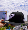 New Era 5950 Official On Field Alternate Chihuahuas Cap