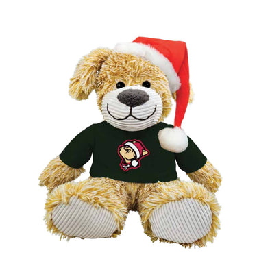 CHIHUAHAUS RUFUS CHRISTMAS BEAR