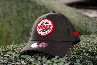 CHIHUAHUAS GAME DAY STRETCH FIT HAT- NEW ERA