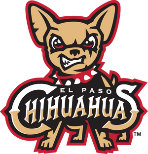 El Paso Chihuahuas on X: REMINDER: Our Stars and Stripes jersey