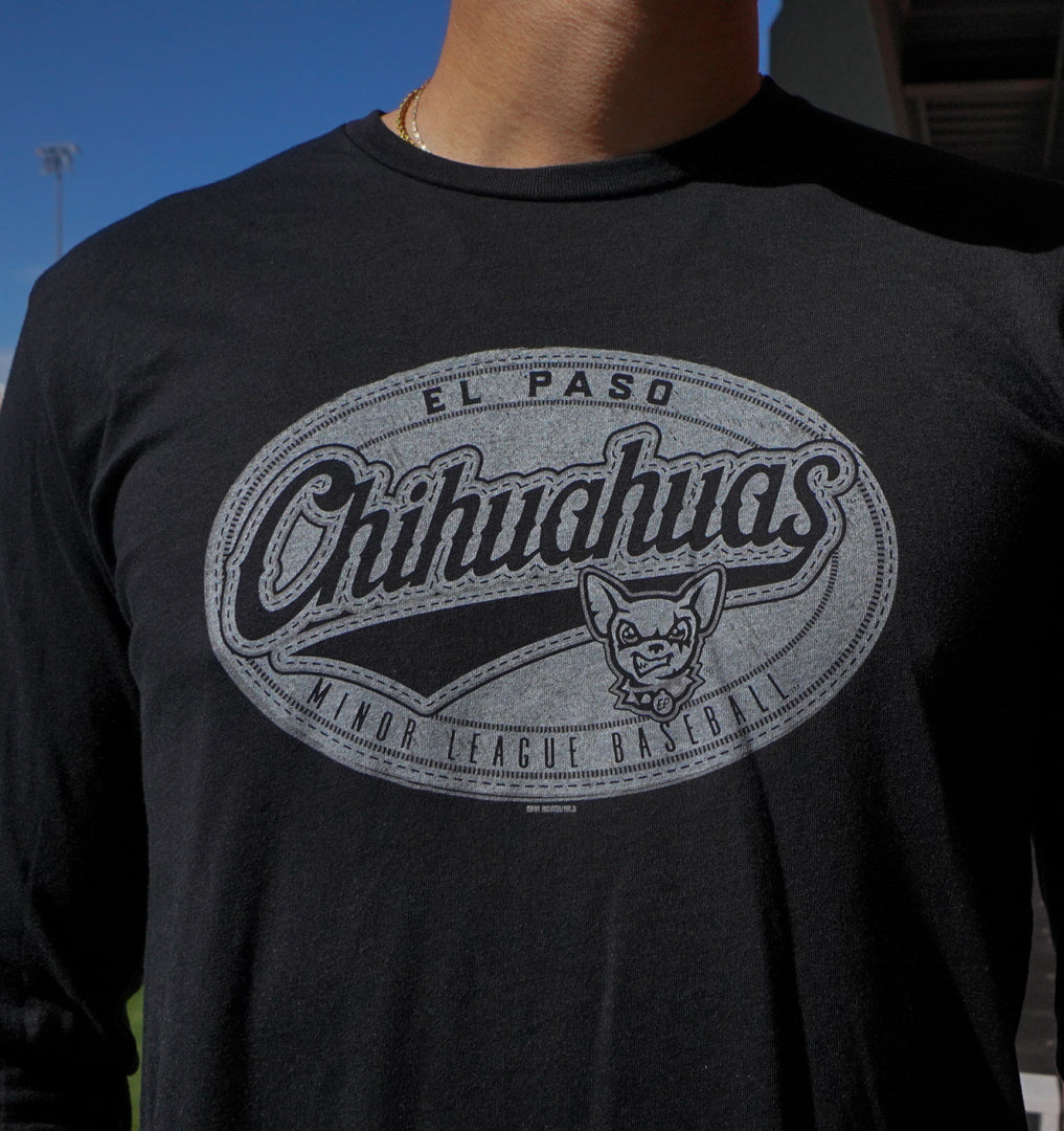 CHIHUAHUAS AJAX TEE- BIMM RIDDER – El Paso Chihuahuas Official Store