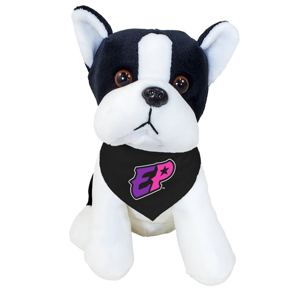 PALM PAL TERRIER PLUSH