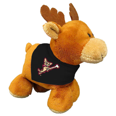 SHORT STACK PLUSH- MOOSE