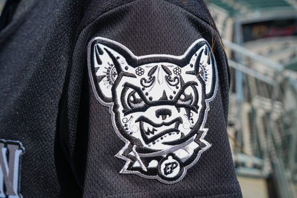 CHIHUAHUAS WOMENS CHUCOTOWN JERSEY- PRE-ORDER!!!!!!