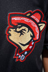 CHIHUAHUAS AUTHENTIC OT SPORTS HOWLING DOG JERSEY
