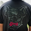 CHIHUAHUAS EP STRONG TEE- GOTEEZ