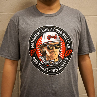 CHIHUAHUAS MANAGER TEE- GOTEEZ