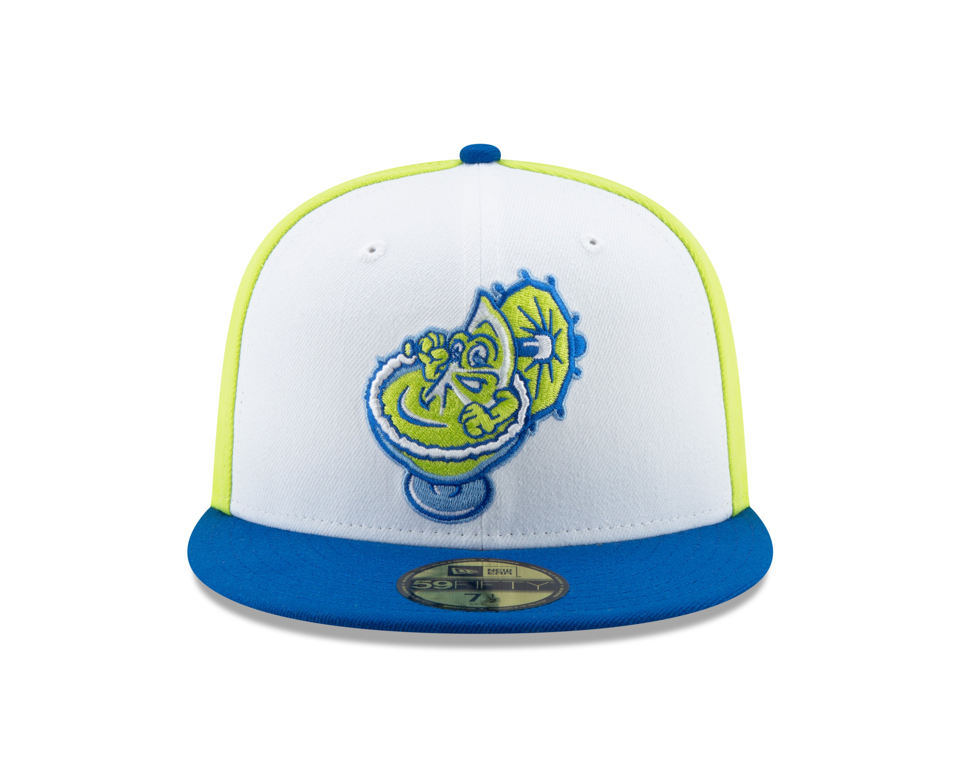 New Era 5950 Official On Field Margaritas Cap – El Paso New Era 5950 Official On Field Margaritas Cap – El Paso