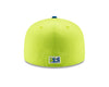 New Era 5950 Official On Field Margaritas  Cap