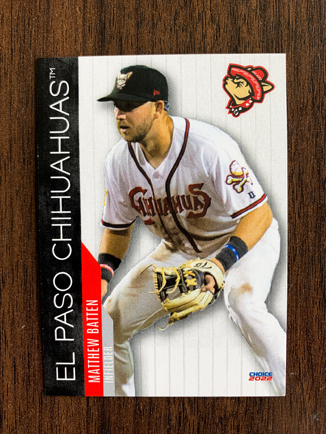 2022 EL PASO CHIHUAHUAS OFFICIAL TEAM CARD SET – El Paso Chihuahuas Official Store 2022-el-paso-chihuahuas-official-team-card-set-el-paso-chihuahuas-official-store