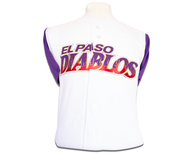 Women's Jerseys – Tagged Department_Apparel – El Paso Chihuahuas