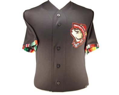 Our Tribute to Selena Night & Jersey - El Paso Chihuahuas