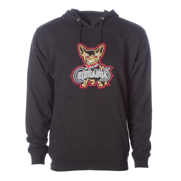 MEN'S 108 STITCHES NEON LOGO HOODIE – El Paso Chihuahuas Official