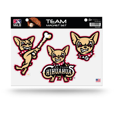 El Paso Chihuahuas on X: Peep our additional jerseys for 2019