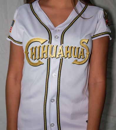 Women's Jerseys – Tagged Department_Jerseys – El Paso Chihuahuas Official  Store